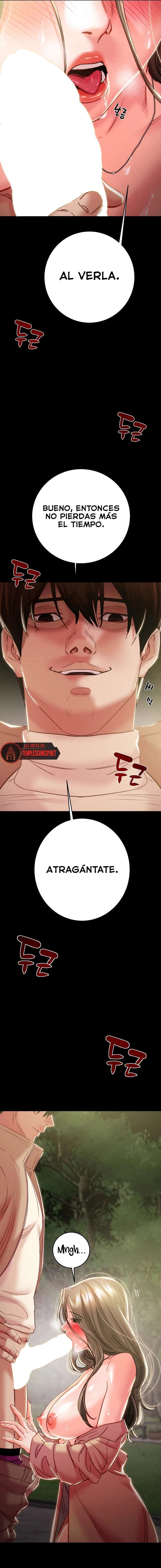 El Saqueador Capítulo 44 - Página 24