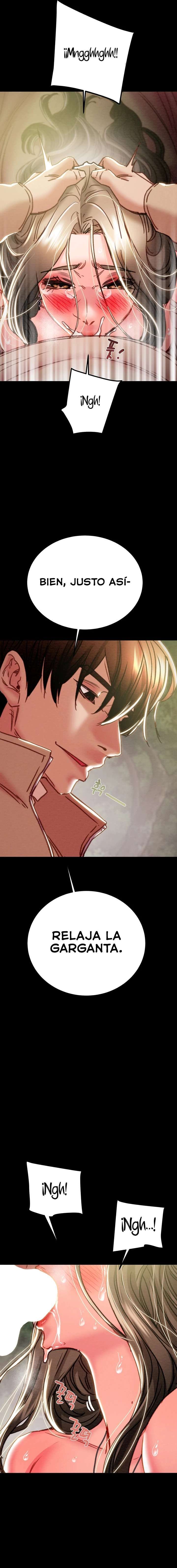 El Saqueador Capítulo 44 - Página 27