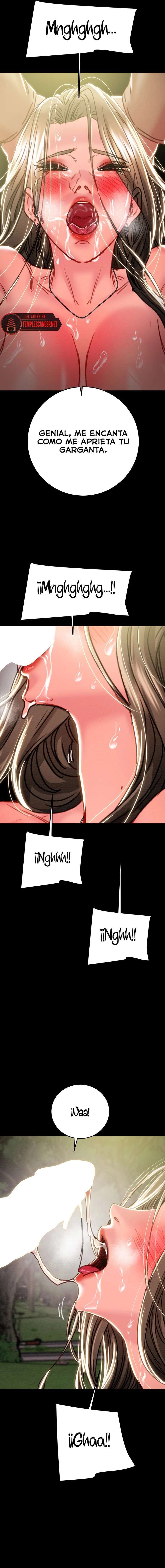 El Saqueador Capítulo 44 - Página 28