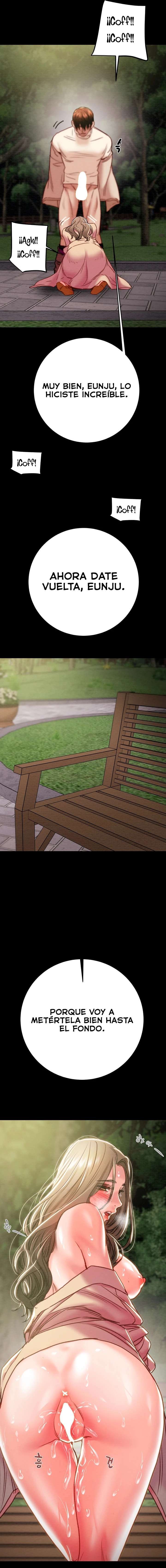 El Saqueador Capítulo 44 - Página 29