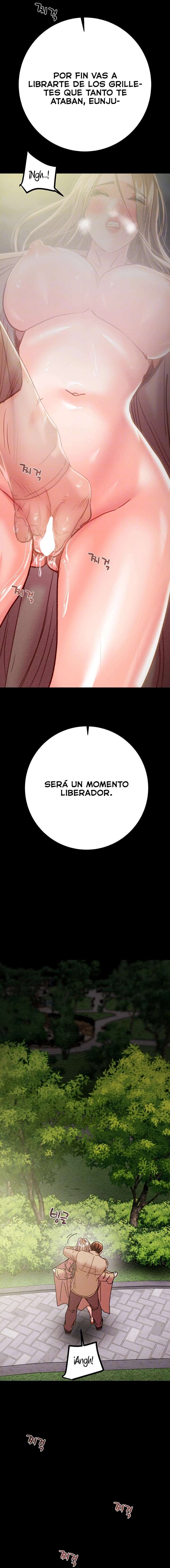 El Saqueador Capítulo 44 - Página 3