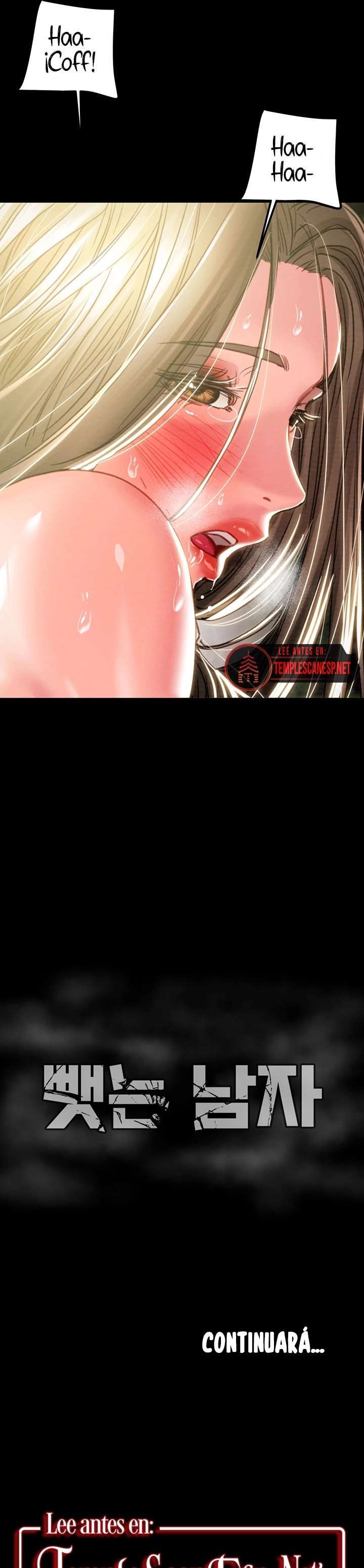 El Saqueador Capítulo 44 - Página 30