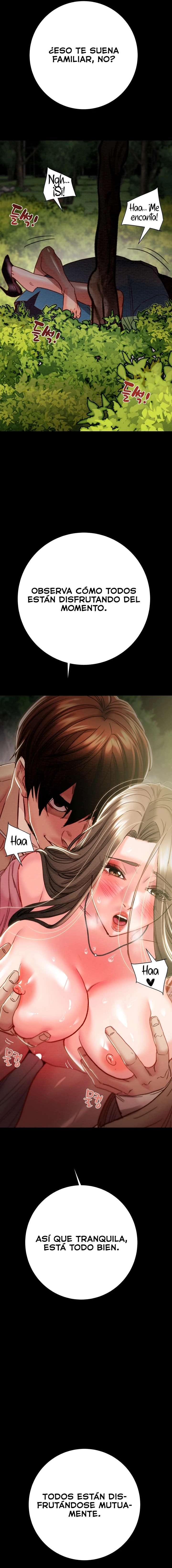 El Saqueador Capítulo 44 - Página 9