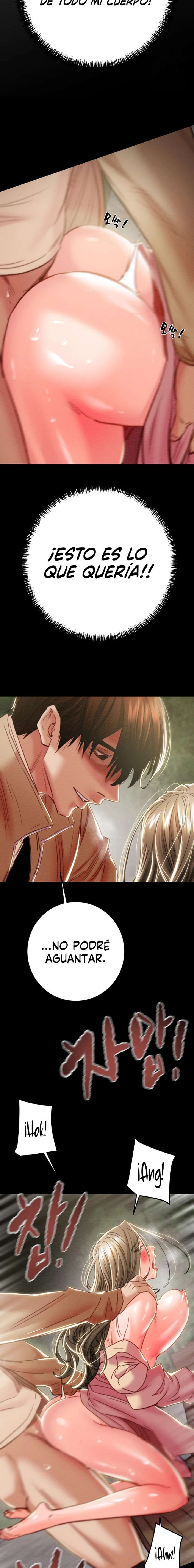 El Saqueador Capítulo 45 - Página 10