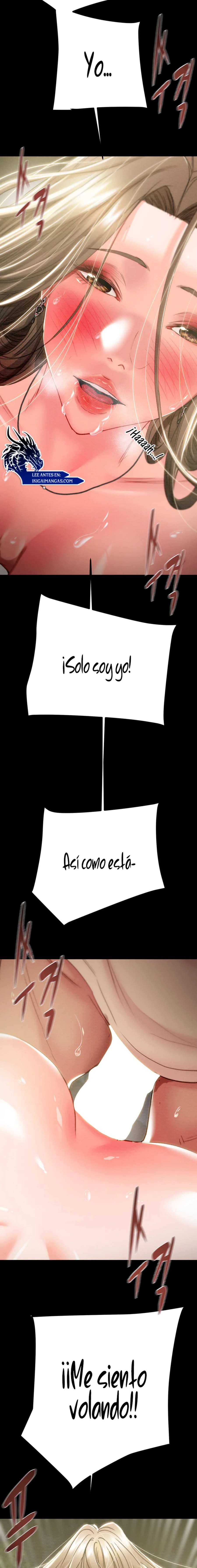 El Saqueador Capítulo 45 - Página 14