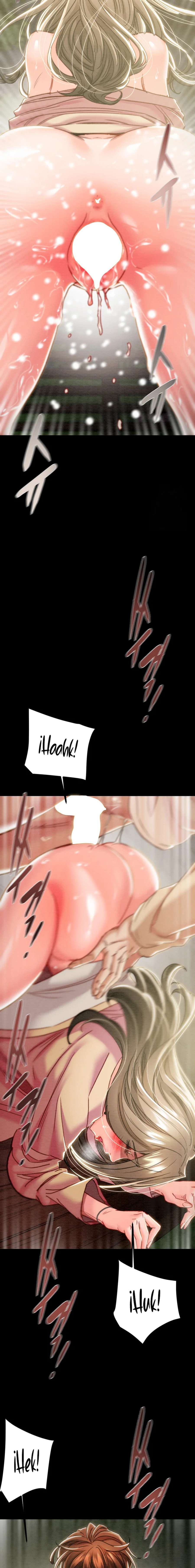 El Saqueador Capítulo 45 - Página 15