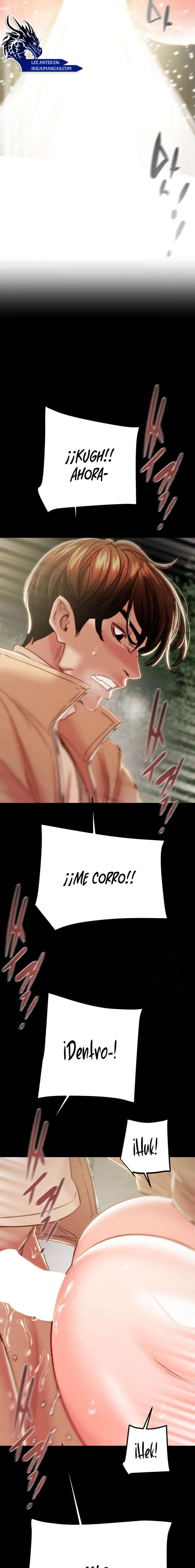 El Saqueador Capítulo 45 - Página 17