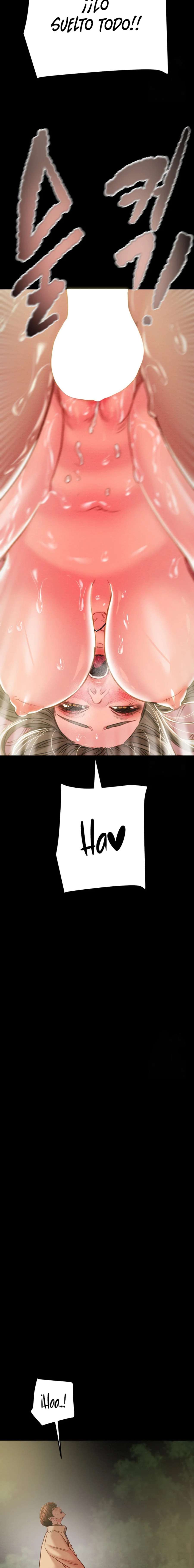 El Saqueador Capítulo 45 - Página 18