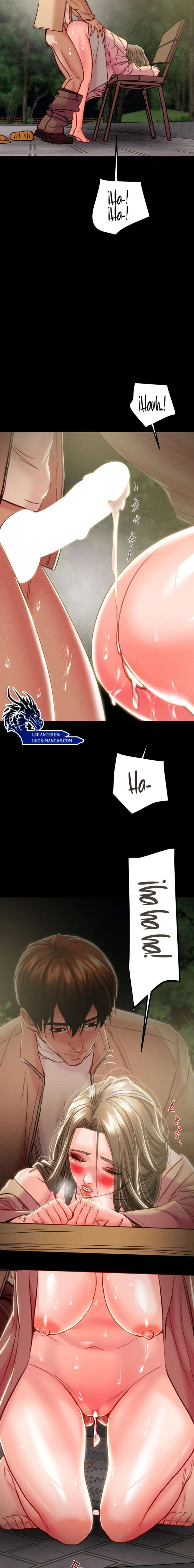 El Saqueador Capítulo 45 - Página 19