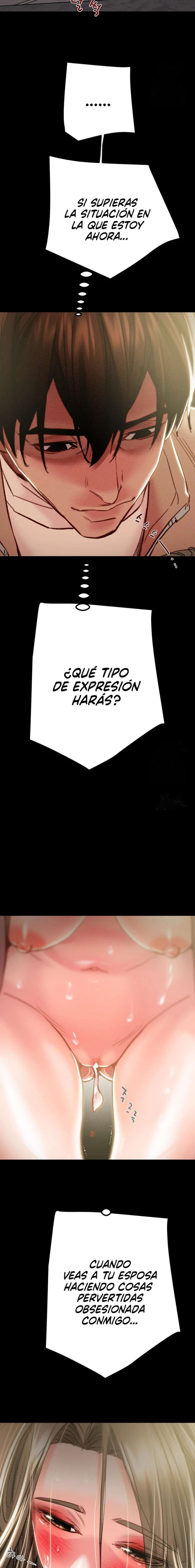 El Saqueador Capítulo 45 - Página 20