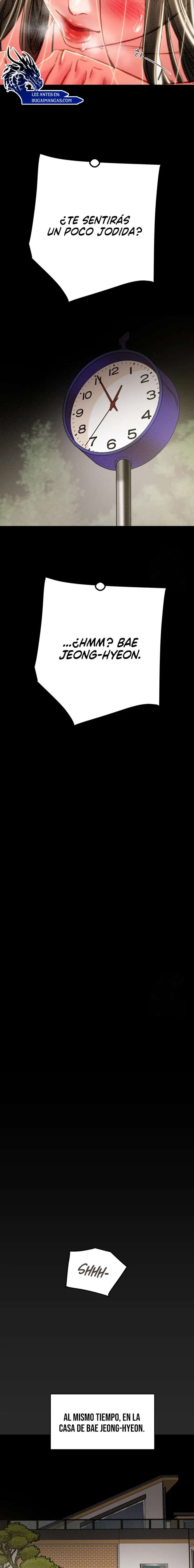 El Saqueador Capítulo 45 - Página 21