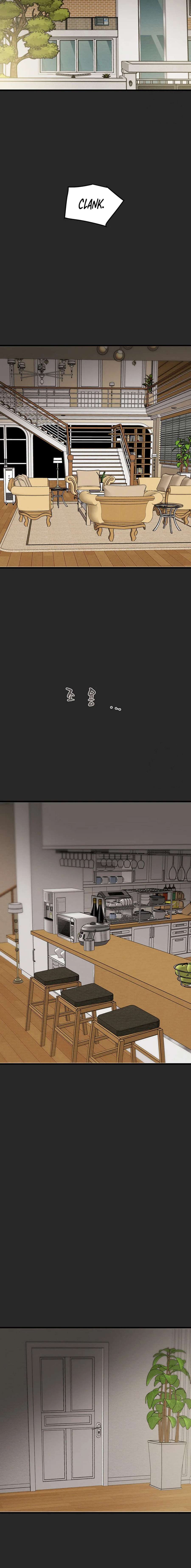 El Saqueador Capítulo 45 - Página 22