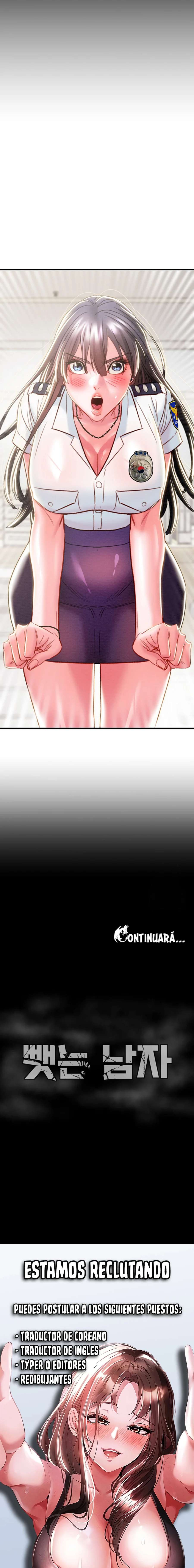 El Saqueador Capítulo 45 - Página 29