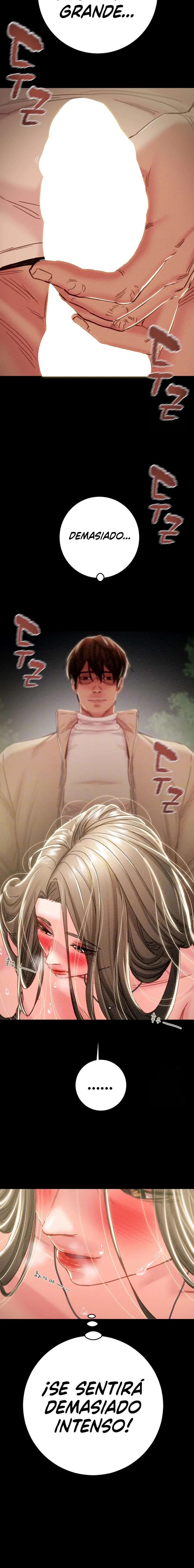 El Saqueador Capítulo 45 - Página 5