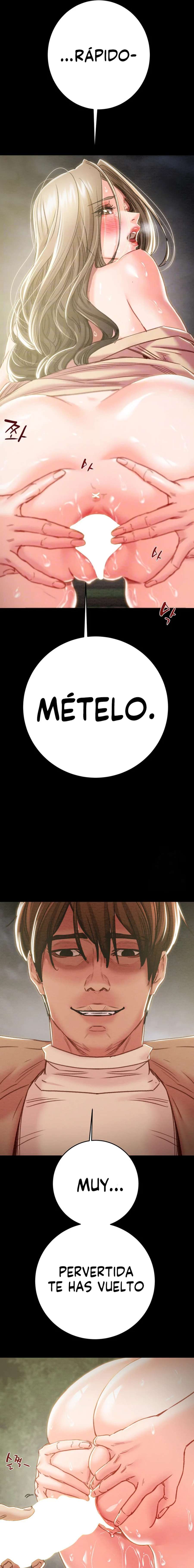 El Saqueador Capítulo 45 - Página 6