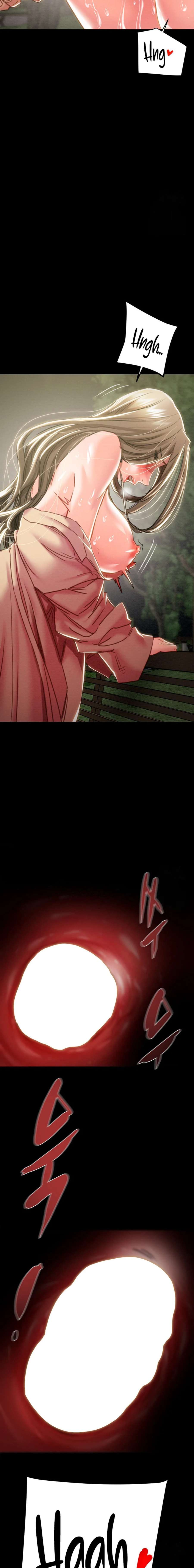 El Saqueador Capítulo 45 - Página 7