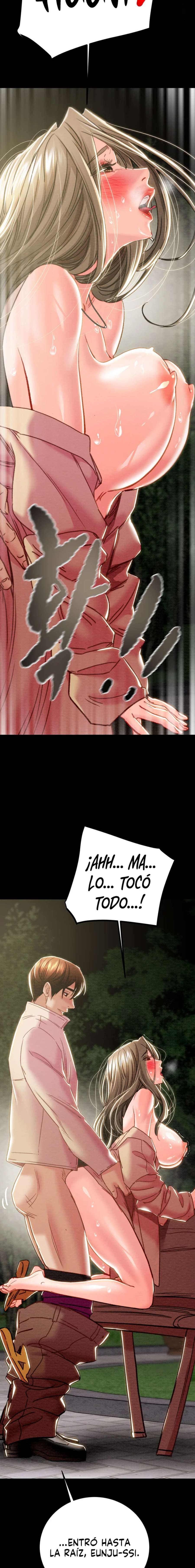 El Saqueador Capítulo 45 - Página 8