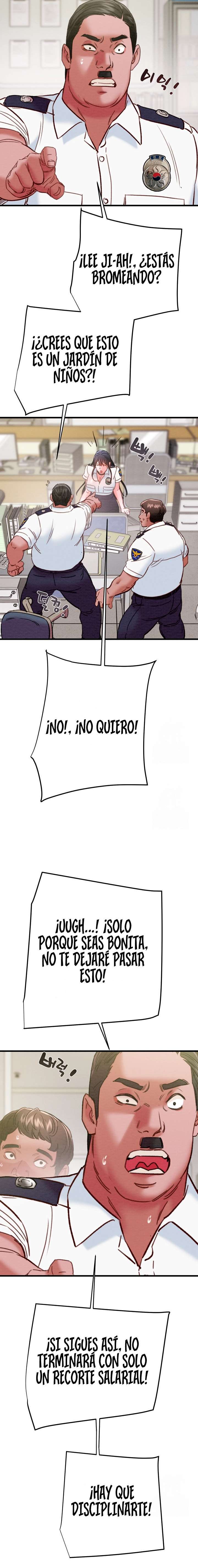 El Saqueador Capítulo 46 - Página 10