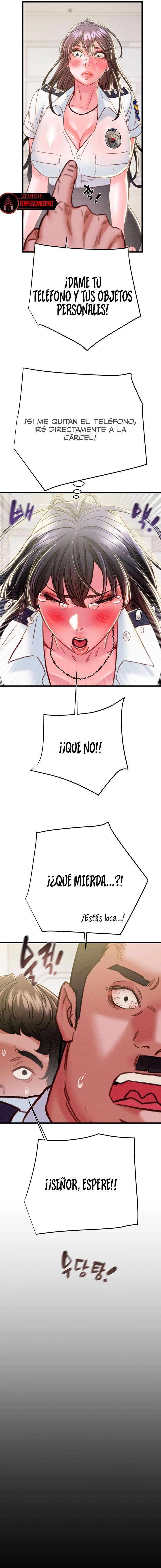 El Saqueador Capítulo 46 - Página 11