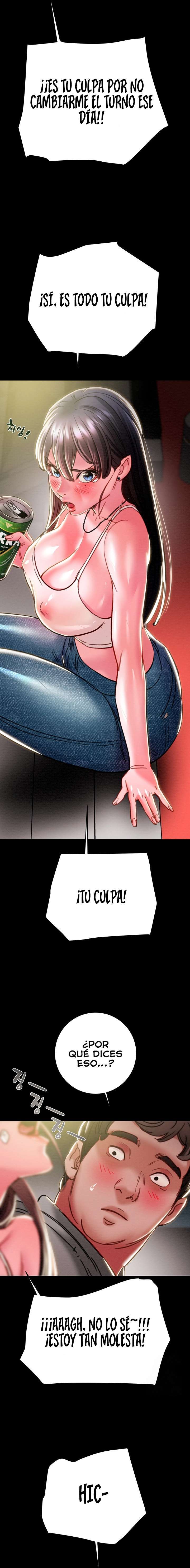 El Saqueador Capítulo 46 - Página 13