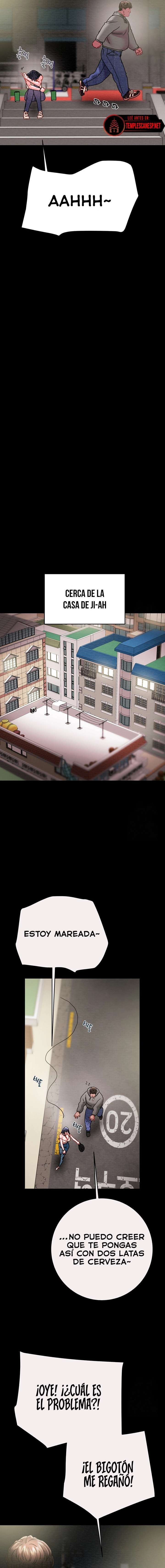 El Saqueador Capítulo 46 - Página 15