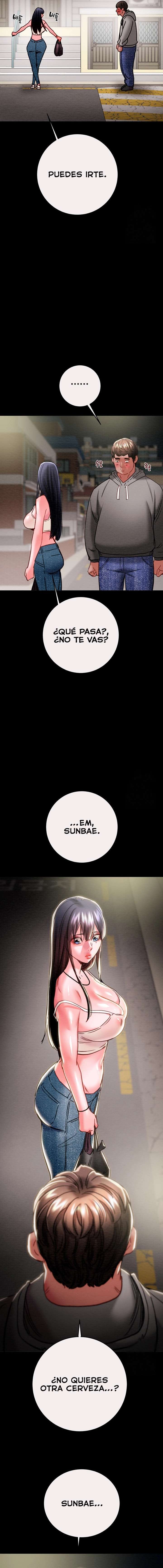 El Saqueador Capítulo 46 - Página 17