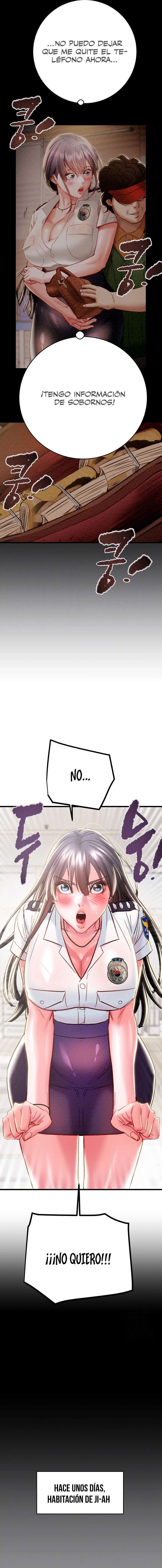 El Saqueador Capítulo 46 - Página 2