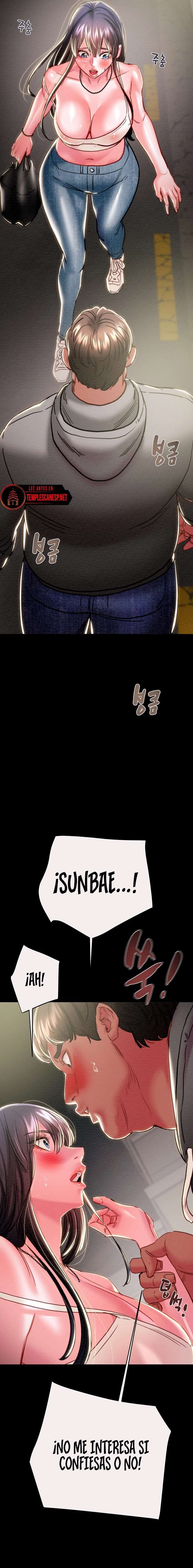 El Saqueador Capítulo 46 - Página 20