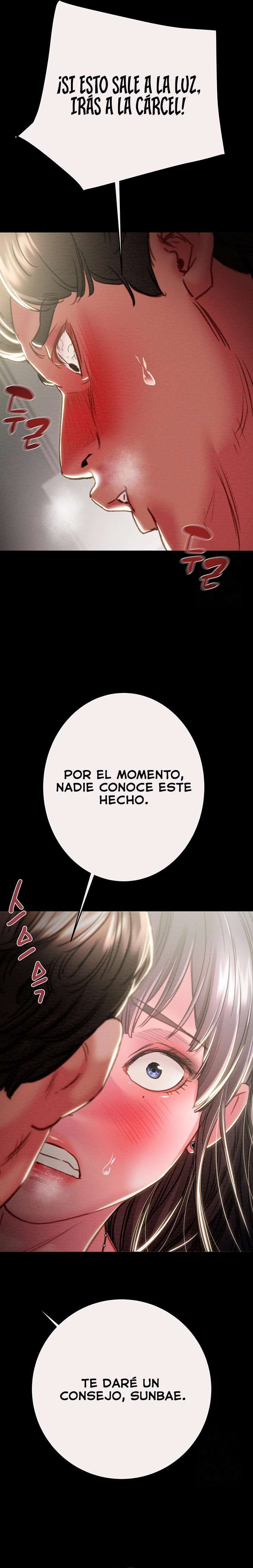 El Saqueador Capítulo 46 - Página 21