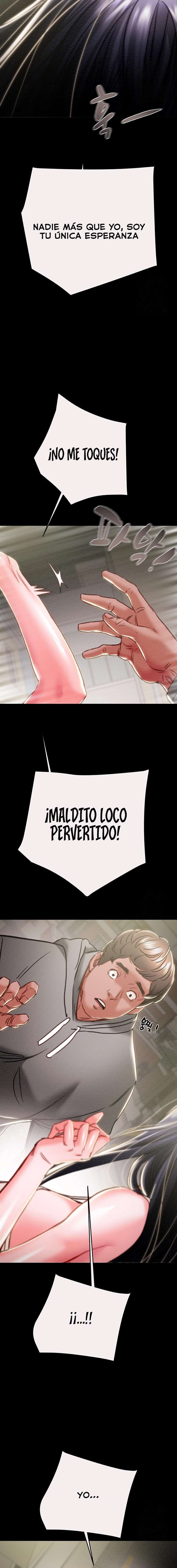 El Saqueador Capítulo 46 - Página 23