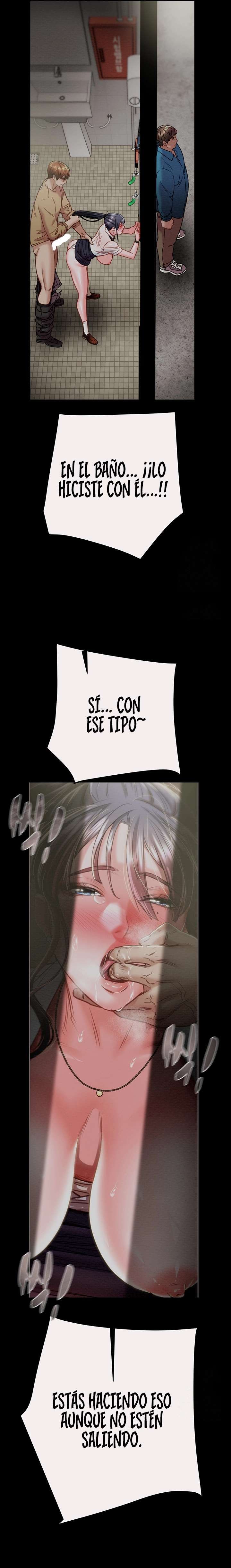 El Saqueador Capítulo 46 - Página 25