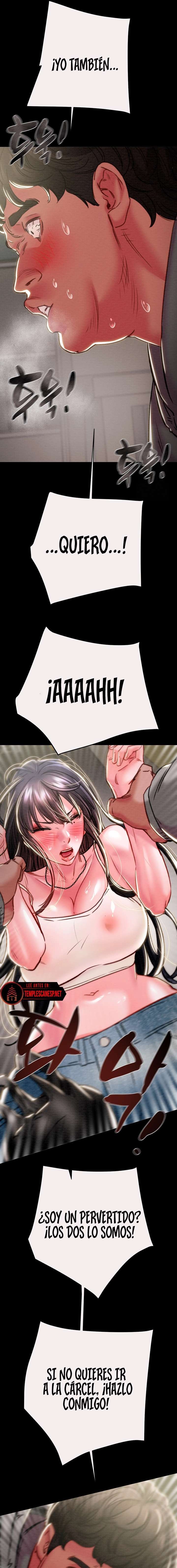 El Saqueador Capítulo 46 - Página 26