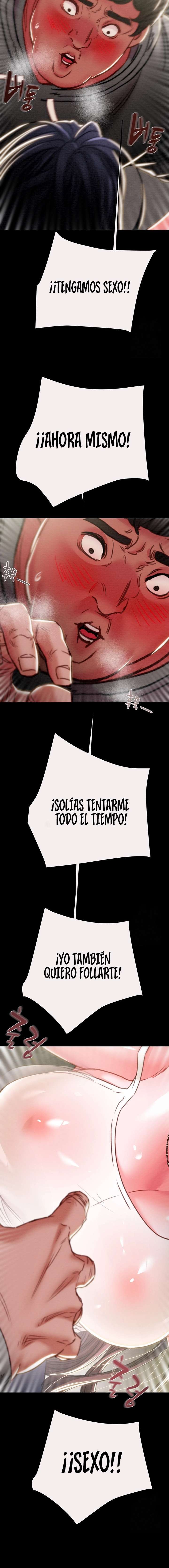 El Saqueador Capítulo 46 - Página 27