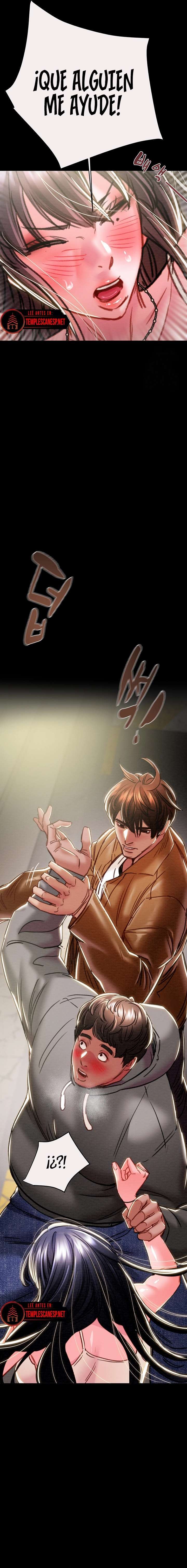 El Saqueador Capítulo 46 - Página 28