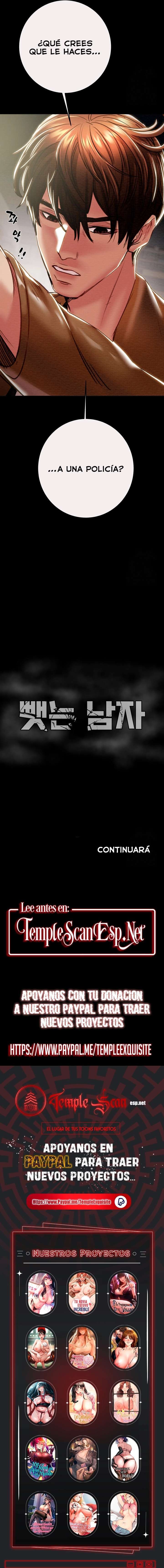 El Saqueador Capítulo 46 - Página 29