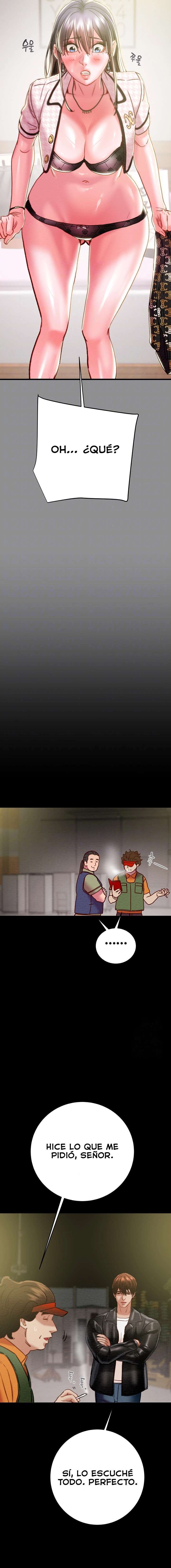 El Saqueador Capítulo 46 - Página 6