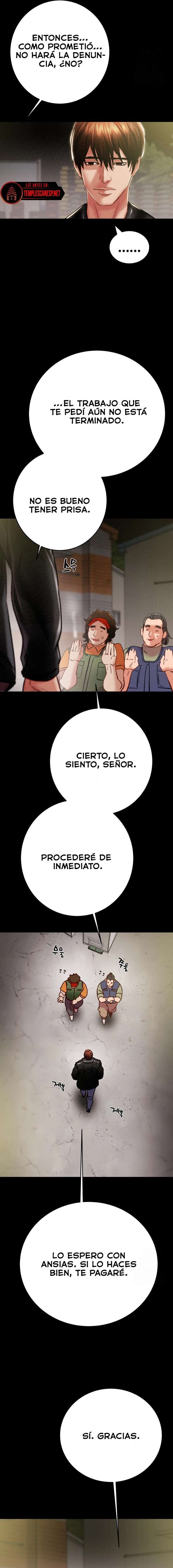 El Saqueador Capítulo 46 - Página 7