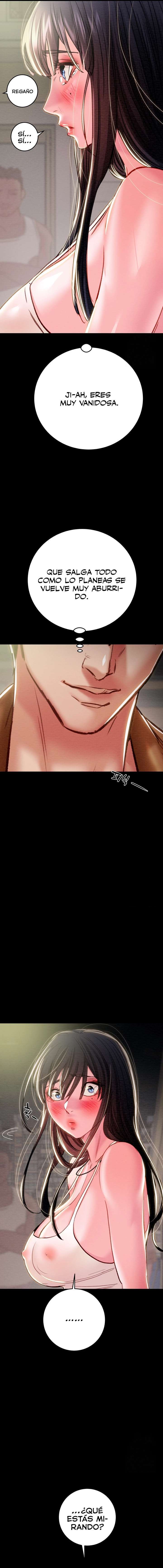 El Saqueador Capítulo 47 - Página 11