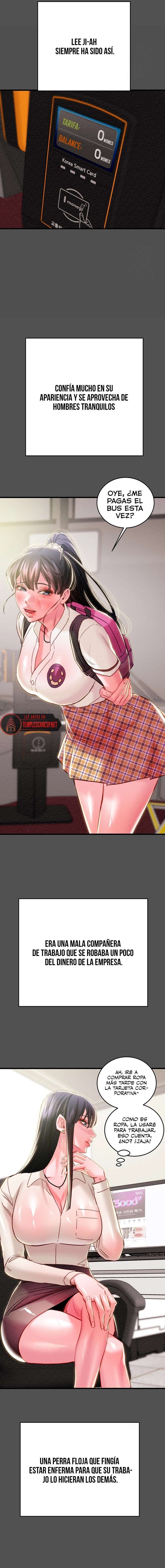 El Saqueador Capítulo 47 - Página 13