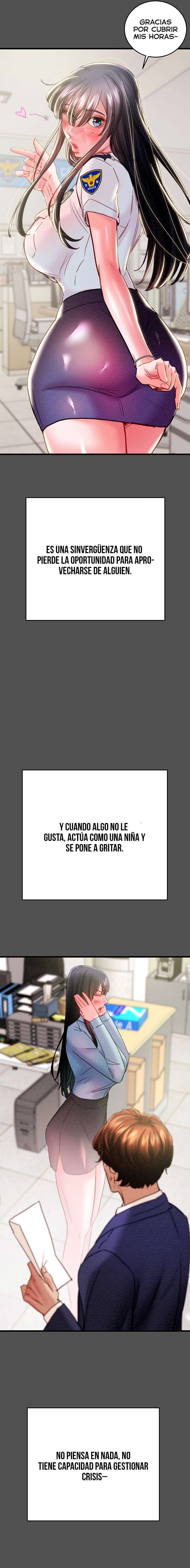 El Saqueador Capítulo 47 - Página 14