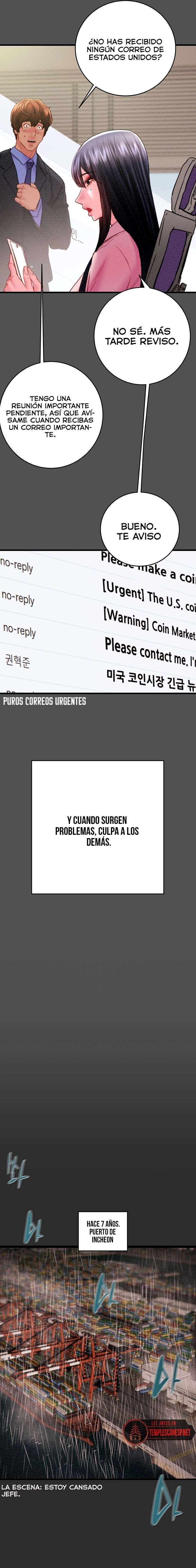El Saqueador Capítulo 47 - Página 15