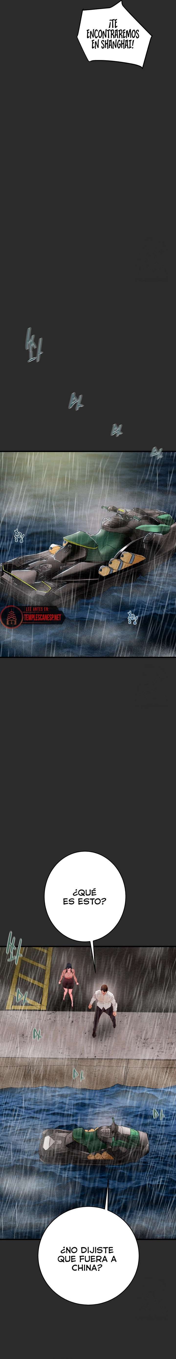 El Saqueador Capítulo 47 - Página 17