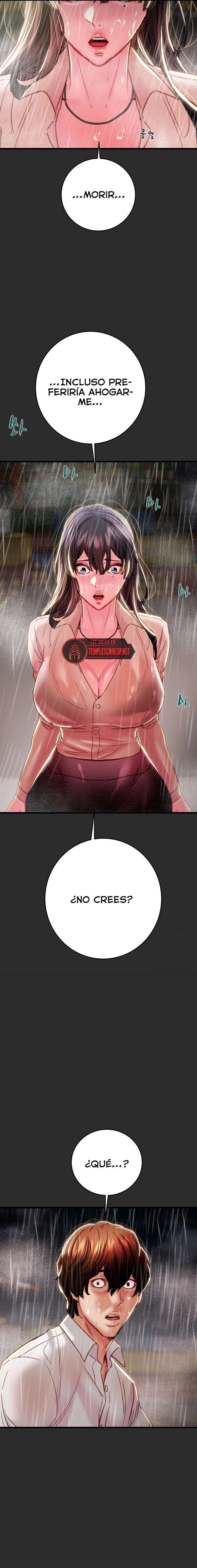 El Saqueador Capítulo 47 - Página 19