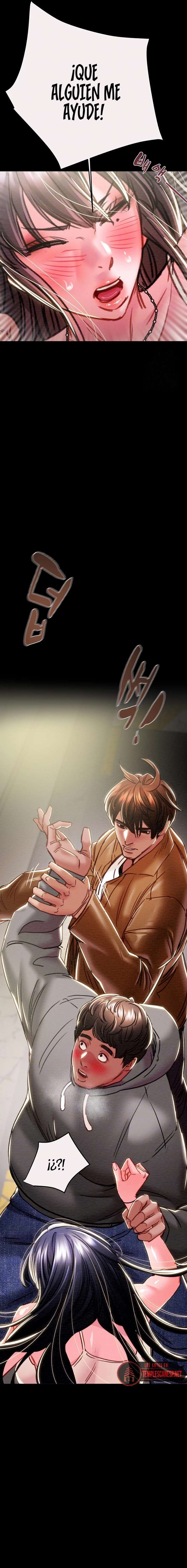 El Saqueador Capítulo 47 - Página 2