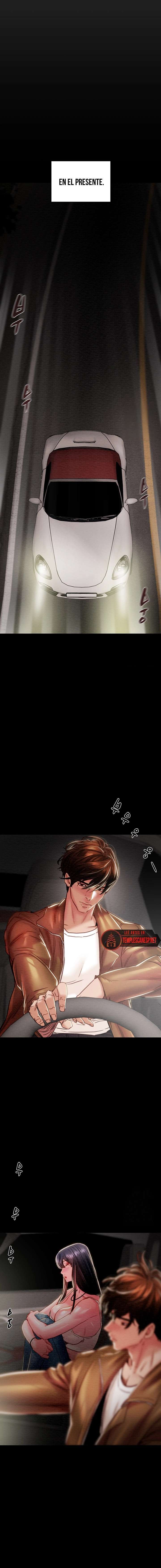 El Saqueador Capítulo 47 - Página 21