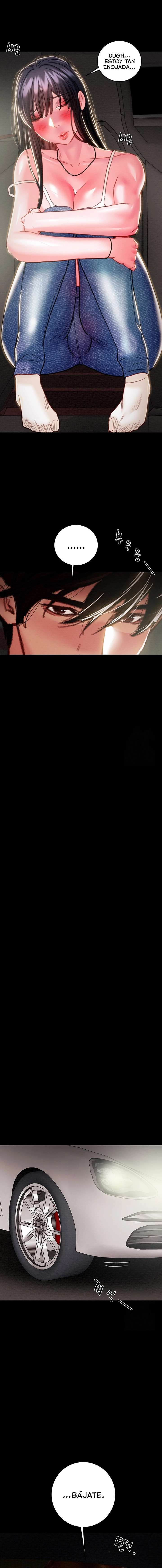 El Saqueador Capítulo 47 - Página 22