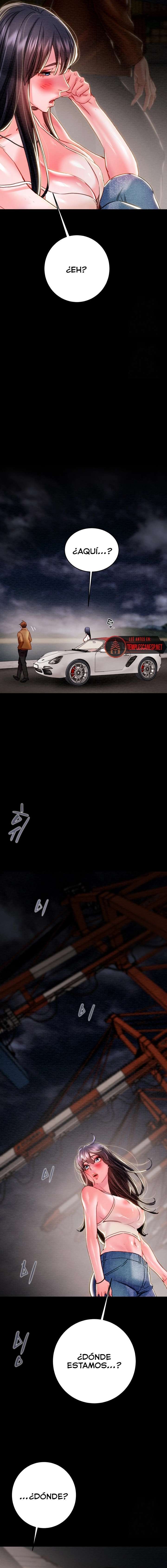 El Saqueador Capítulo 47 - Página 23