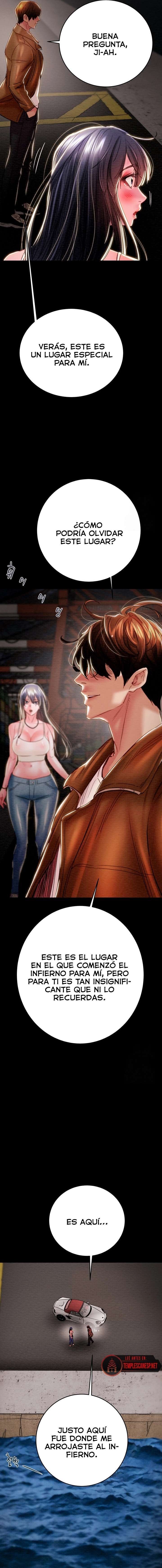 El Saqueador Capítulo 47 - Página 24