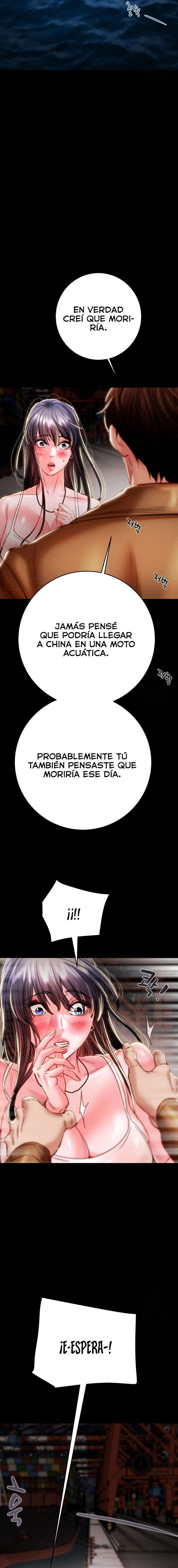 El Saqueador Capítulo 47 - Página 25