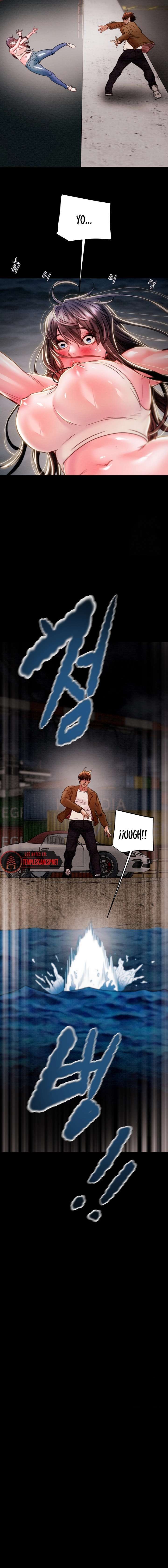 El Saqueador Capítulo 47 - Página 26